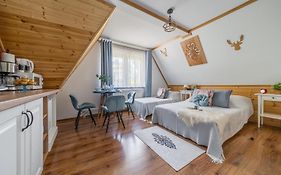 Góralskie Kąciki